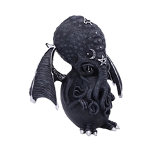 Figurka Cult Cuties - Winged Occult Culthulhu (10,3 cm)