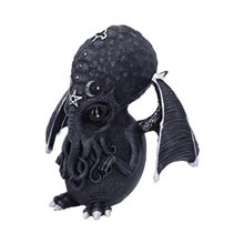 Figurka Cult Cuties - Winged Occult Culthulhu (10,3 cm)