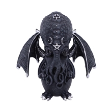 Figurka Cult Cuties - Winged Occult Culthulhu (10,3 cm)