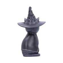 Figurka Cult Cuties - Purrah: Witches Hat Occult Cat (13,5 cm)