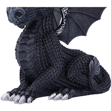 Figurka Cult Cuties - Lucifly: Occult Dragon (10,7 cm)