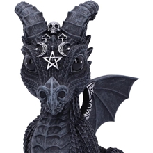 Figurka Cult Cuties - Lucifly: Occult Dragon (10,7 cm)