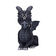Figurka Cult Cuties - Lucifly: Occult Dragon (10,7 cm)