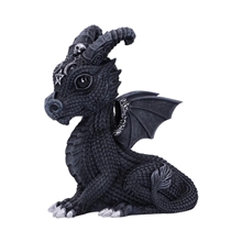 Figurka Cult Cuties - Lucifly: Occult Dragon (10,7 cm)