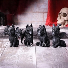 Figurka Cult Cuties - Culticorn (10,2 cm)