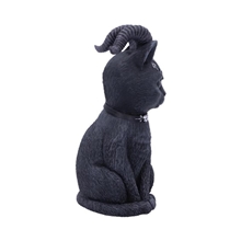 Figurka Cult Cuties - Pawzuph: Horned Occult Cat (11 cm)