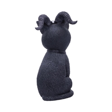 Figurka Cult Cuties - Pawzuph: Horned Occult Cat (11 cm)