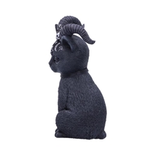 Figurka Cult Cuties - Pawzuph: Horned Occult Cat (11 cm)