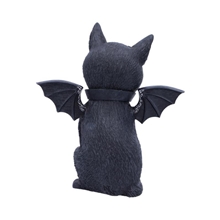 Figurka Cult Cuties - Malpuss: Winged Occult Cat (10 cm)