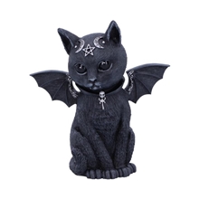 Figurka Cult Cuties - Malpuss: Winged Occult Cat (10 cm)