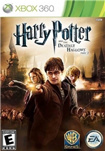 Harry Potter and the Deathly Hallows: Part 2 (X360) (BAZAR)