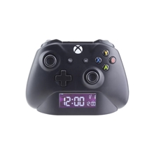 Xbox Controller budík - černý