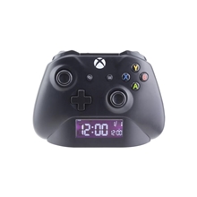 Xbox Controller budík - černý