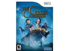 The Golden Compass (Wii) (BAZAR)