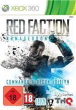 Red Faction Armageddon (X360) (BAZAR)