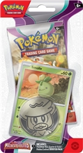 Pokémon TCG: SV02 Paldea Evolved - Checklane Blister