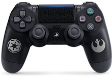 Dualshock 4 V2 Star Wars Battlefront 2 Edition (PS4) (BAZAR)