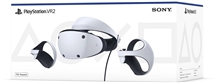 PlayStation 5 825GB (PS5) + PlayStation VR2 (PS5)