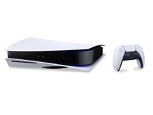 PlayStation 5 825GB (PS5) + PlayStation VR2 (PS5)