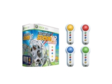 Scene IT! + Buzzers (X360) (BAZAR)