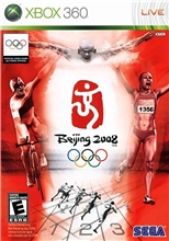 Beijing 2008 (X360) (BAZAR)