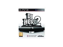 DJ Hero 2 (PS3) (BAZAR)