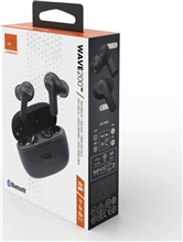 JBL VIBE 200 TWS Černé