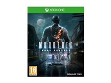 Murdered: Soul Suspect (X1) (BAZAR)