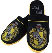 Nazouvací trepky Harry Potter: Mrzimor - Hufflepuff (EU 42-45)