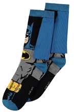 Pánské ponožky DC Comics: Batman (EU 39-42)