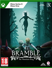 Bramble: The Mountain King (X1/XSX)