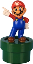 Lampička Super Mario Light (20 cm)