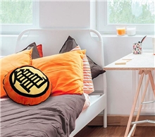 Polštář Dragon Ball - Kame Symbol