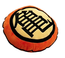 Polštář Dragon Ball - Kame Symbol