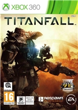 Titanfall (X360) (BAZAR)