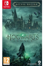 Hogwarts Legacy - Deluxe Edition (SWITCH)