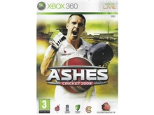 Ashes Cricket 2009 (X360) (BAZAR)