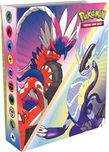 Pokémon TCG: SV01 Scarlet & Violet - Mini Album