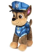 Plyšák Tlapková patrola - Chase (27 cm)