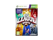 Big League Sports (X360) (BAZAR)