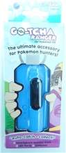 Pokémon GO GO-TCHA Ranger - Limited Edition - Blue
