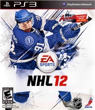 NHL 12 (PS3) (BAZAR)