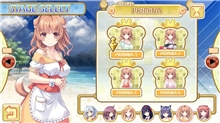 Pretty Girls Game Collection III (SWITCH)