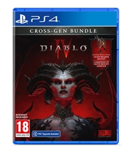 Diablo 4 (PS4)