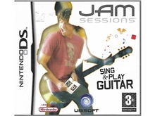 Jam Sessions (NDS) (BAZAR)