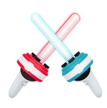 Lightsaber Gamepad Handle pro ovladače Oculus Quest 2 - bílý
