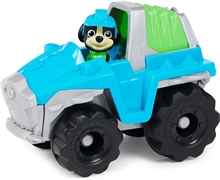 Tlapková patrola - Basic Vehicle: Rex