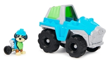 Tlapková patrola - Basic Vehicle: Rex