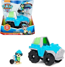 Tlapková patrola - Basic Vehicle: Rex