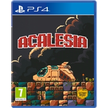Acalesia (PS4)